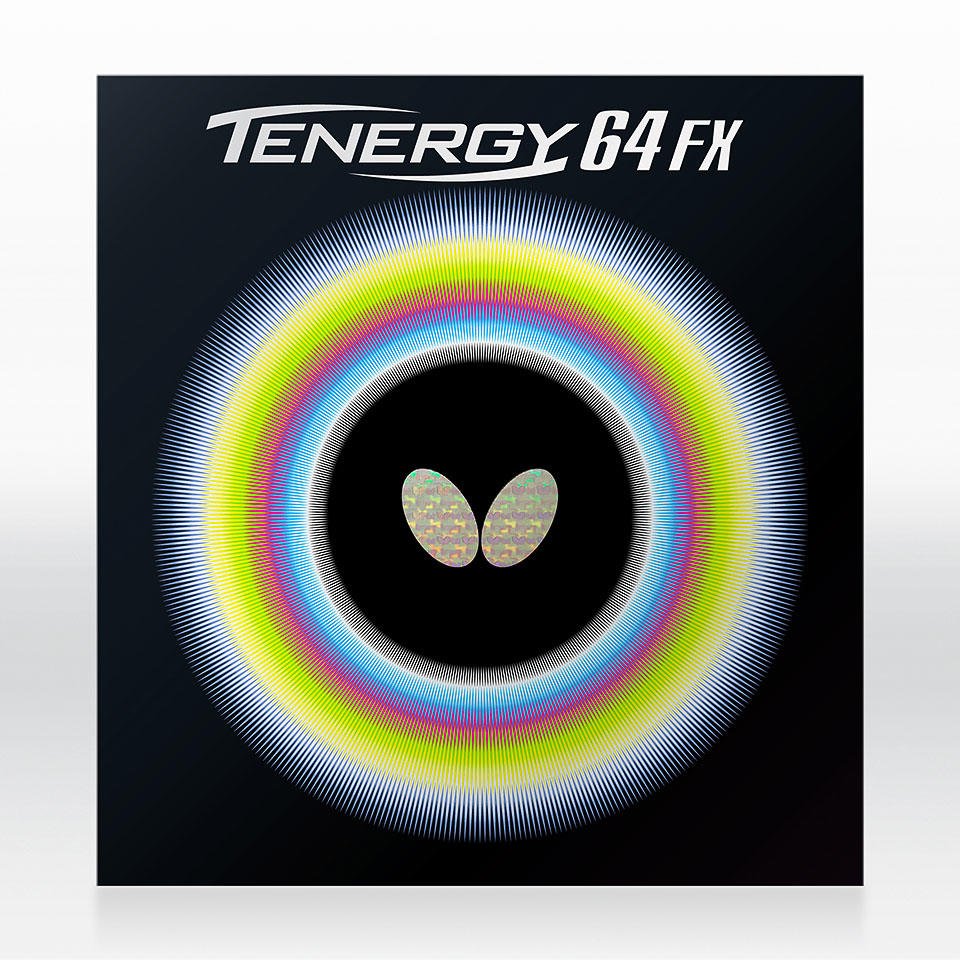 Tenergy 64 FX - BUTTERFLY