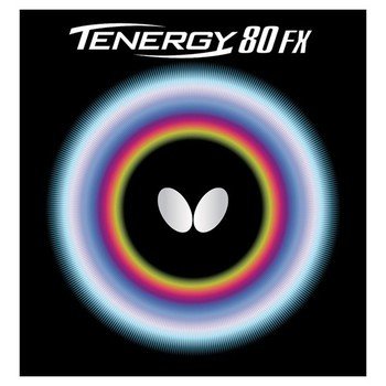 Tenergy 80 FX - BUTTERFLY
