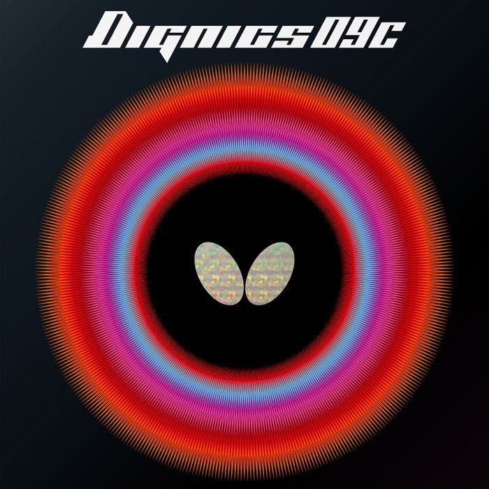 Dignics 09c - BUTTERFLY