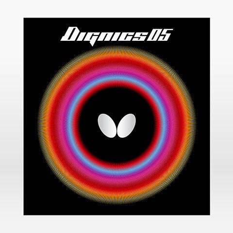 Dignics 05 - BUTTERFLY