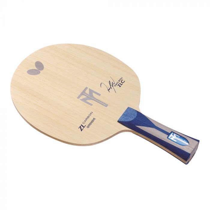 Timo Boll ZLC FL - BUTTERFLY
