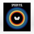 Speedy P.O. - BUTTERFLY