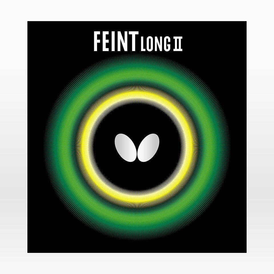 Feint Long II 1.3 - BUTTERFLY