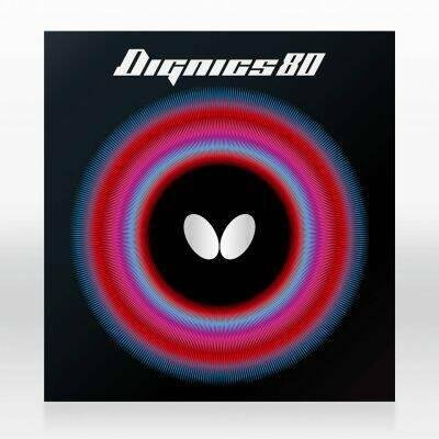 Dignics 80 - BUTTERFLY
