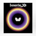 Impartial XB - BUTTERFLY