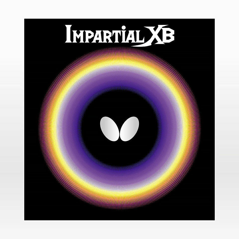 Impartial XB - BUTTERFLY
