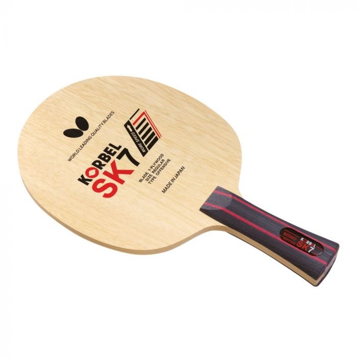 Korbel SK7 FL - BUTTERFLY