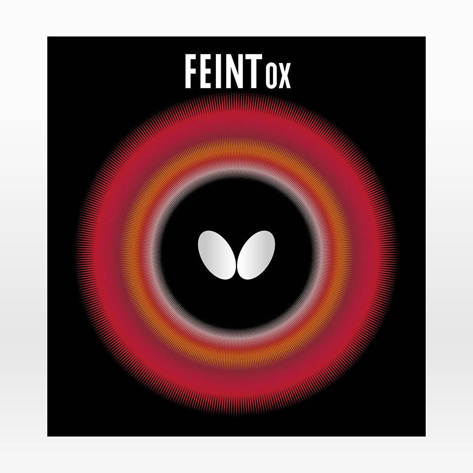 Feint OX - BUTTERFLY