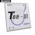 T88-III - SANWEI (Kit Duas Borrachas)