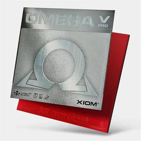 Omega 5 Pro - XIOM
