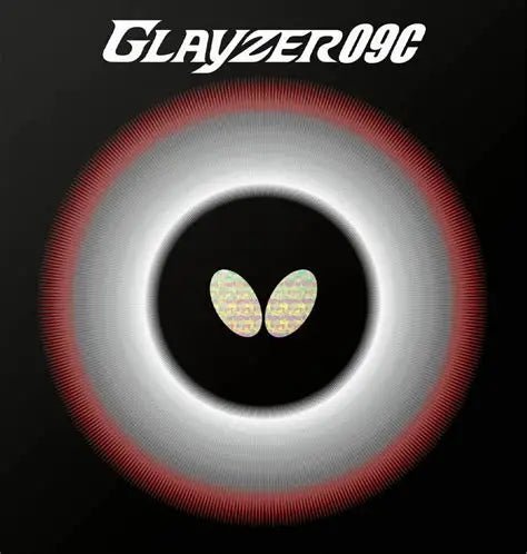Glayzer 09c - BUTTERFLY