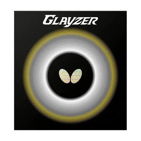 Glayzer - BUTTERFLY