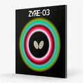 Zyre - 03 - BUTTERFLY