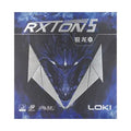 Rxton 5 - Loki