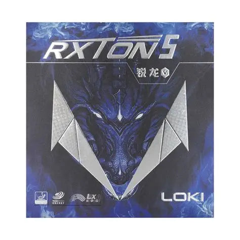 Rxton 5 - Loki