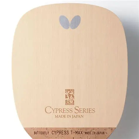 Cypress T-MAX - BUTTERFLY