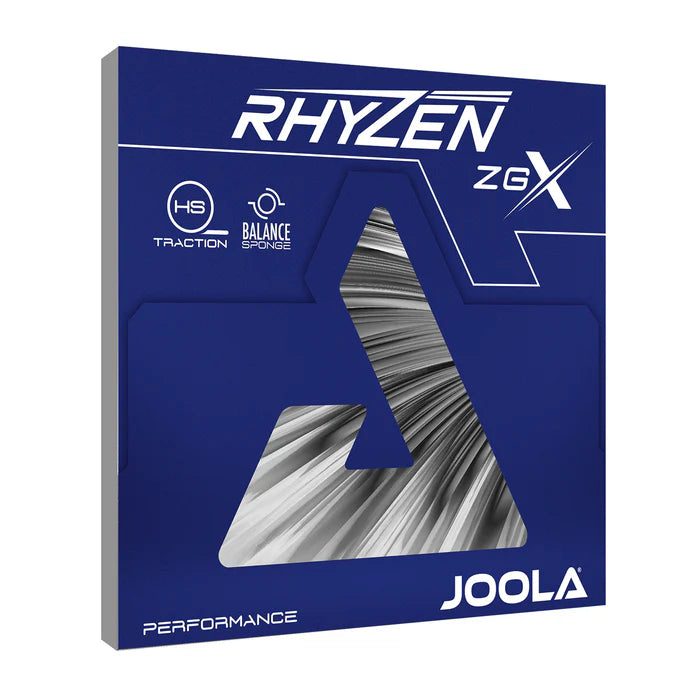 Rhyzen ZGX - JOOLA