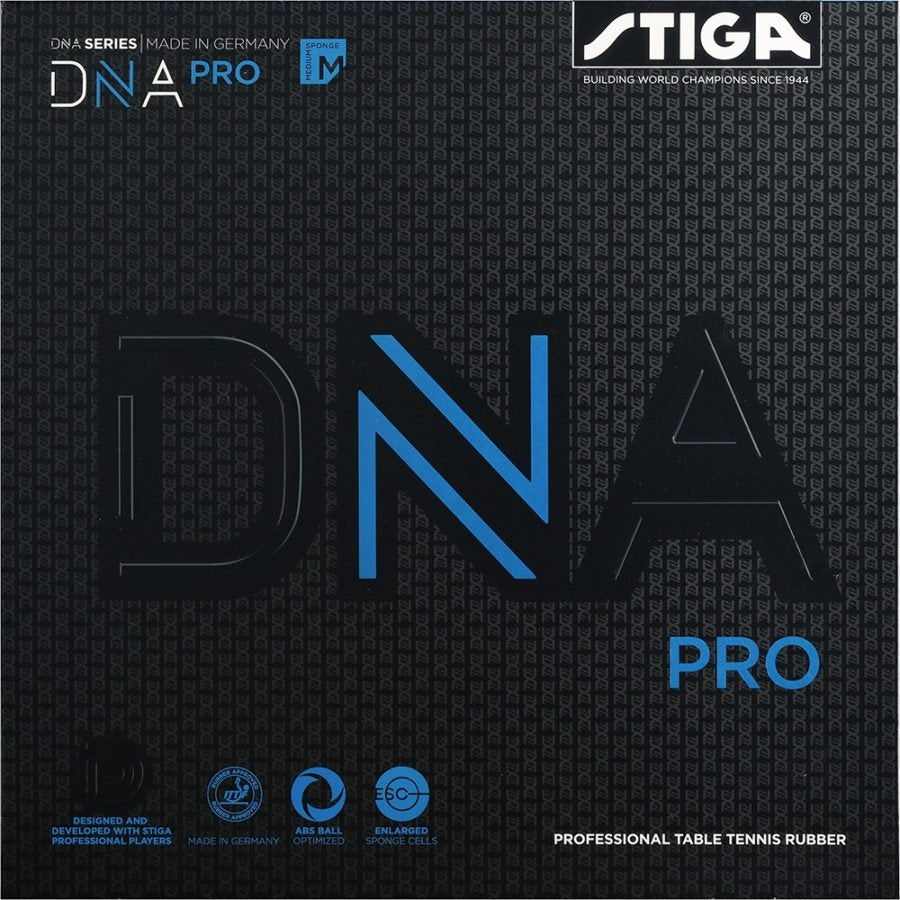 DNA Pro M - STIGA