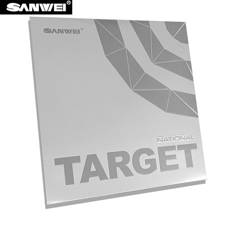 Target National - SANWEI