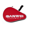 Raqueteira Vermelha - SANWEI