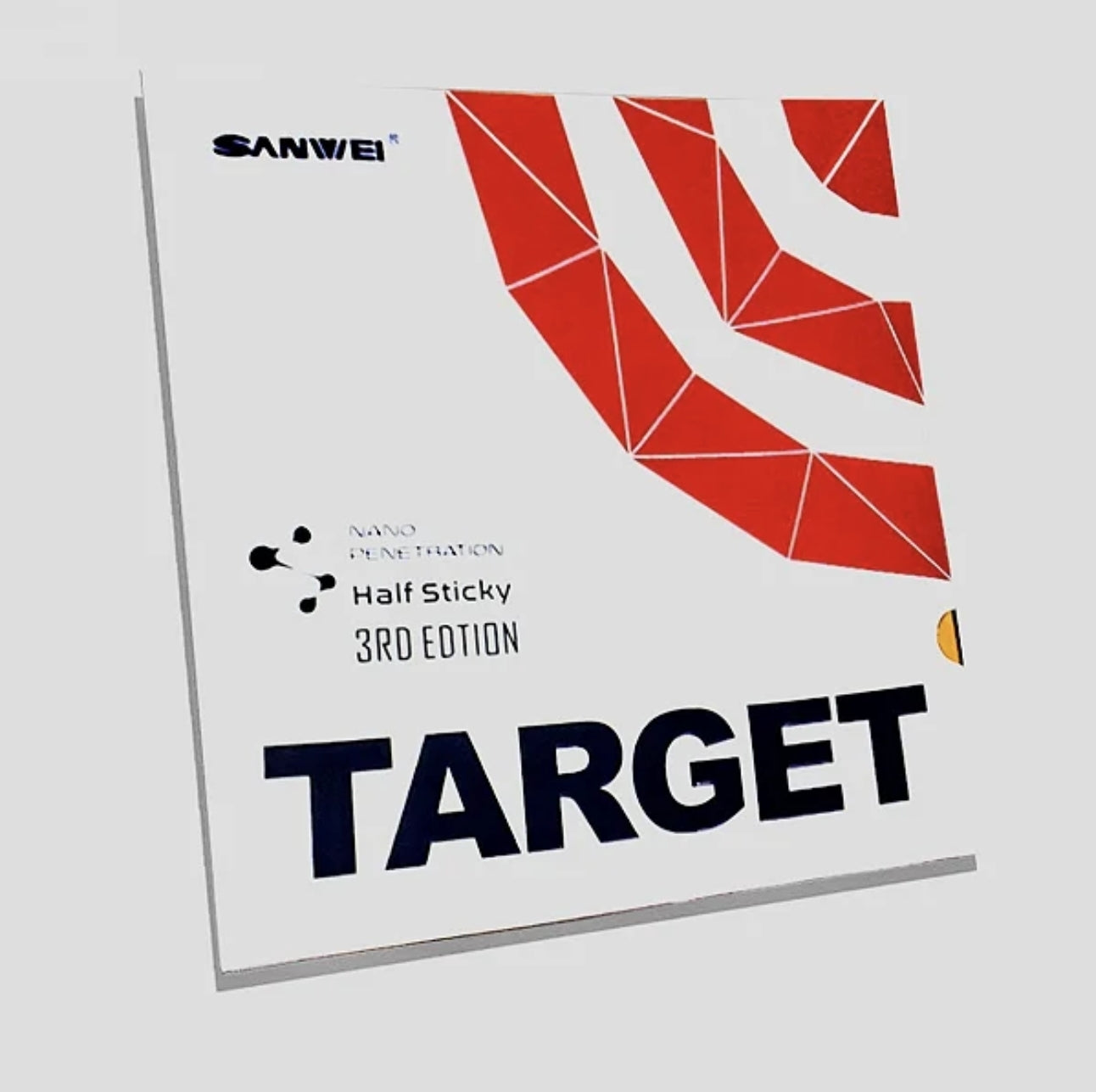 Target 3rd Edition - SANWEI
