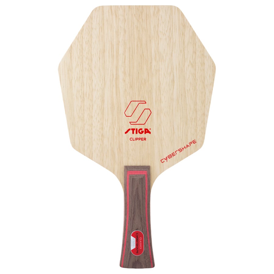 Cybershape Clipper FL - STIGA