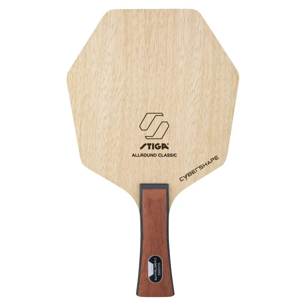 Cybershape Allround Classic - STIGA
