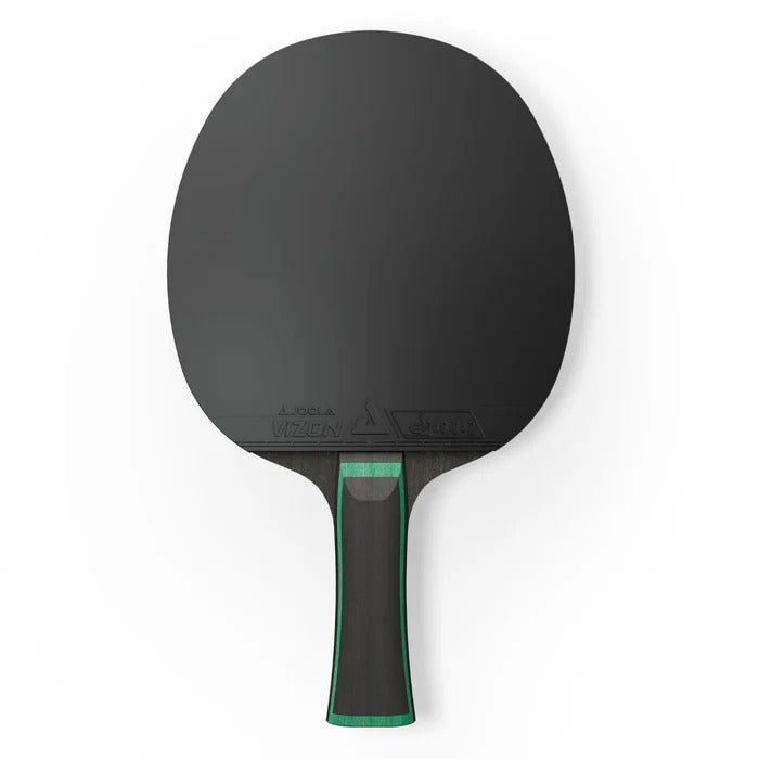 Kit Duplo Raquetes Hugo Calderano - Match Pro JOOLA