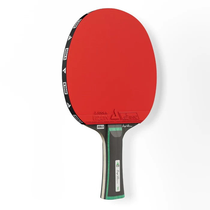 Kit Duplo Raquetes Hugo Calderano - Match Pro JOOLA