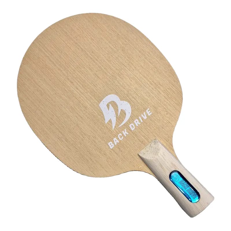 Thunder CS - BACKDRIVE