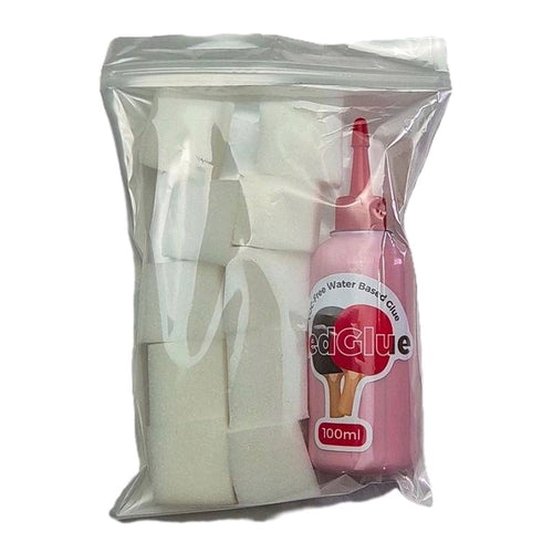 COLA REDGLUE - 100ML