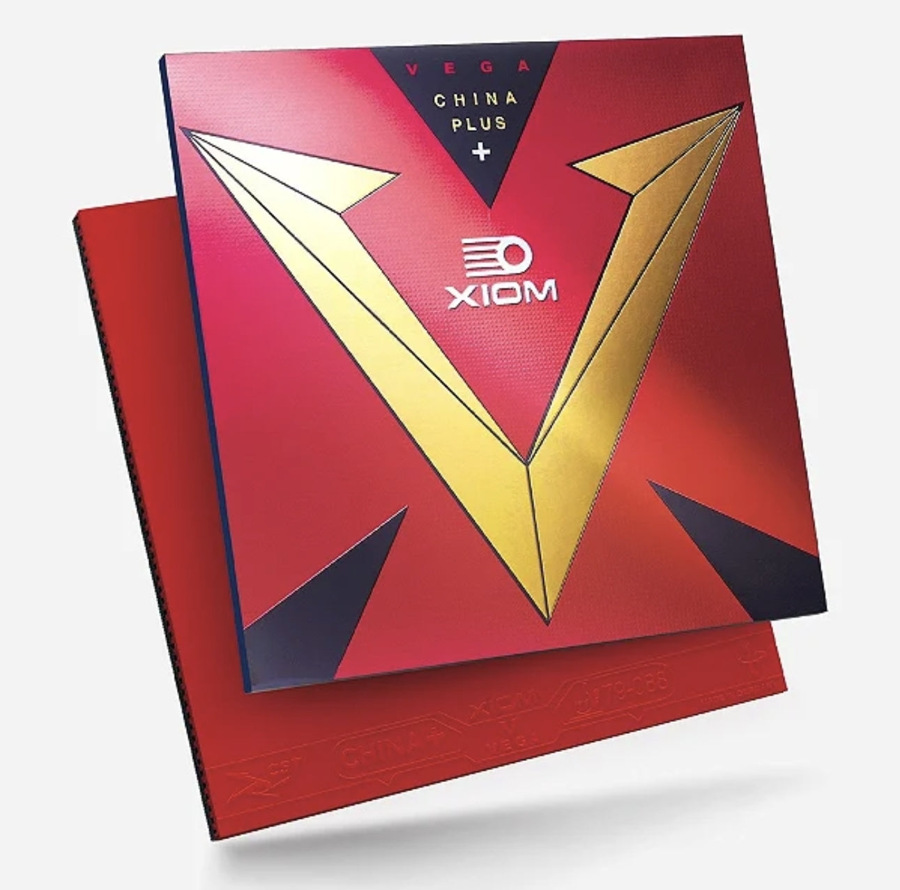 Vega China+ - XIOM