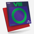Omega VIII (8) Pro - XIOM