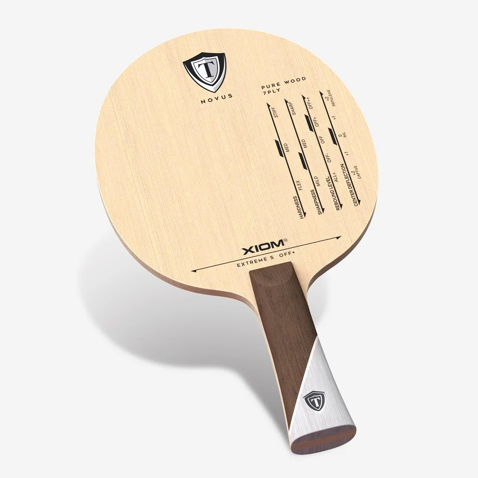 Novus Extreme S - XIOM