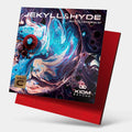 Jekyll & Hyde C 55.0 - XIOM