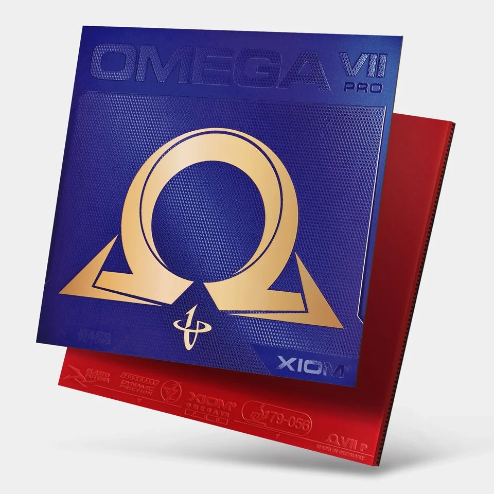 Omega VII PRO - XIOM