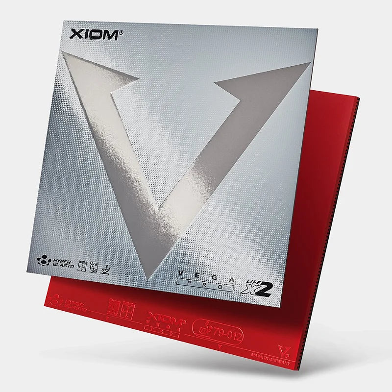Vega PRO - XIOM