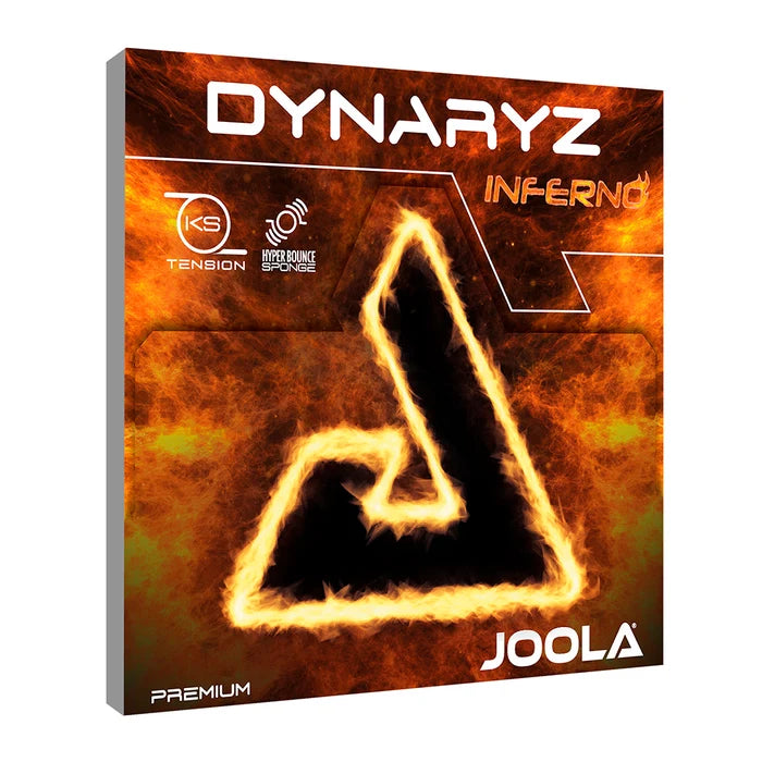 Dynaryz INFERNO - JOOLA