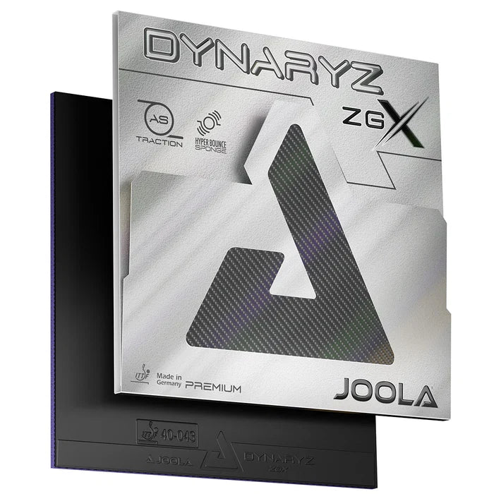 Dynaryz ZGX - JOOLA