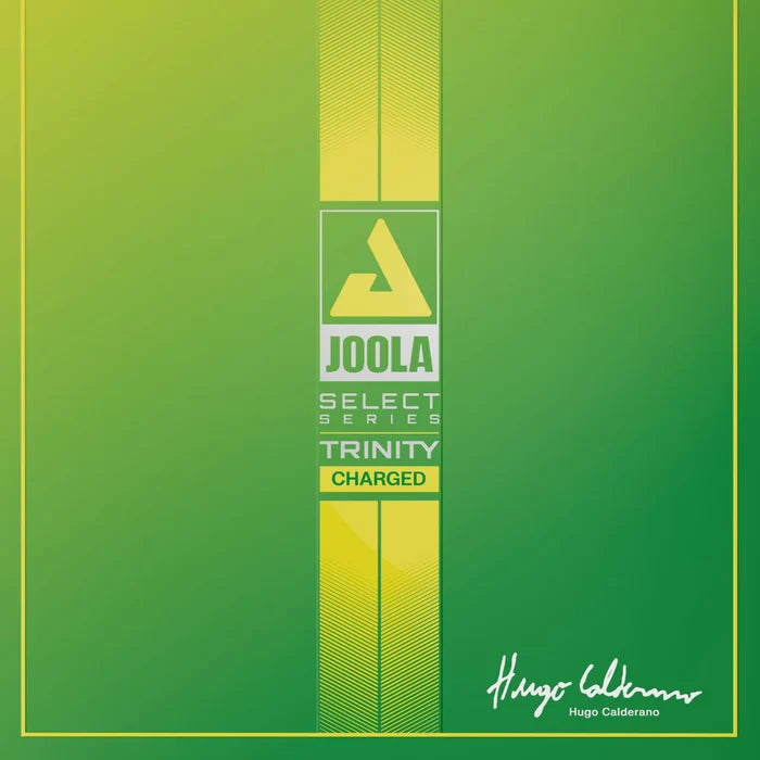 Trinity Charged - JOOLA