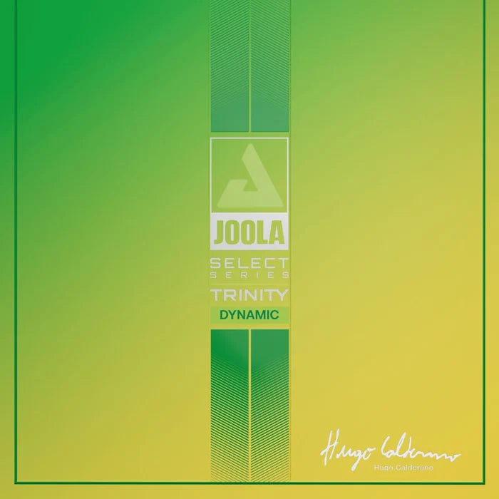 Trinity Dynamic - JOOLA