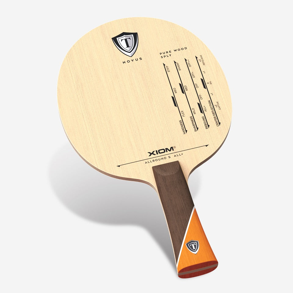 Novus Allround S - XIOM