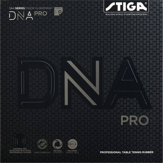 DNA Pro S - STIGA