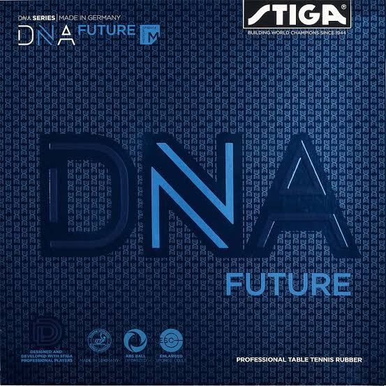 DNA Future M - STIGA