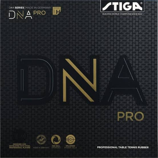 DNA Pro H - STIGA