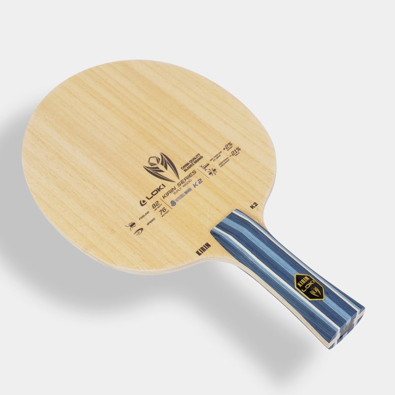 Madeira K2 - LOKI