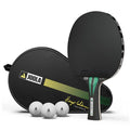 Raquete Hugo Calderano Carbon Speed - JOOLA