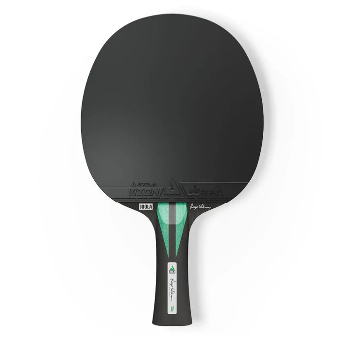 Raquete Hugo Calderano Carbon Speed - JOOLA