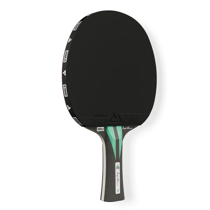 Raquete Hugo Calderano Carbon Speed - JOOLA