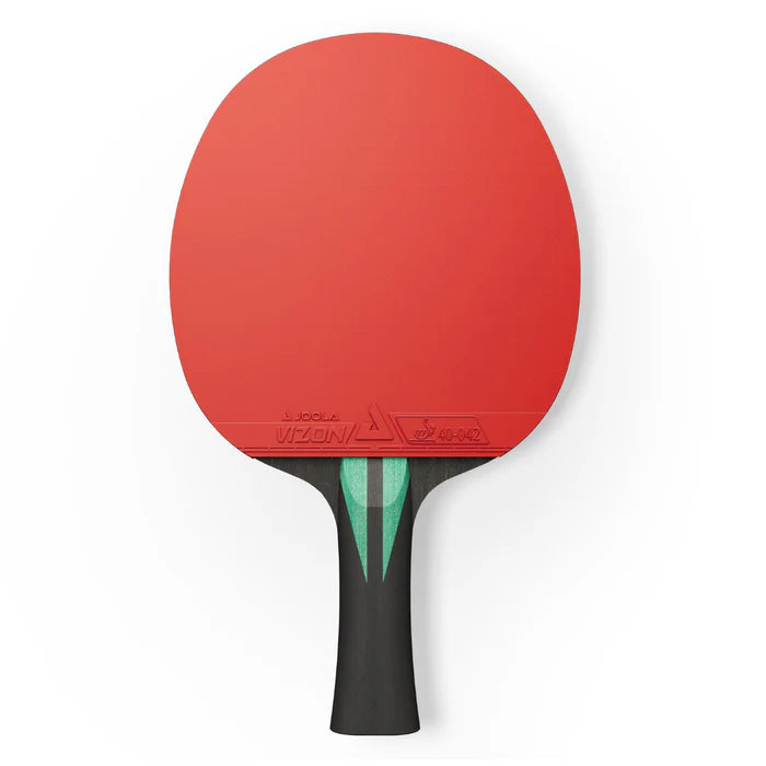 Raquete Hugo Calderano Carbon Speed - JOOLA